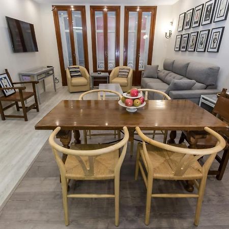Espacioso Apartamento A Estrenar!! Casco Viejo Бильбао Экстерьер фото