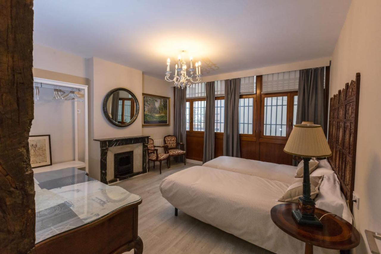 Espacioso Apartamento A Estrenar!! Casco Viejo Бильбао Экстерьер фото